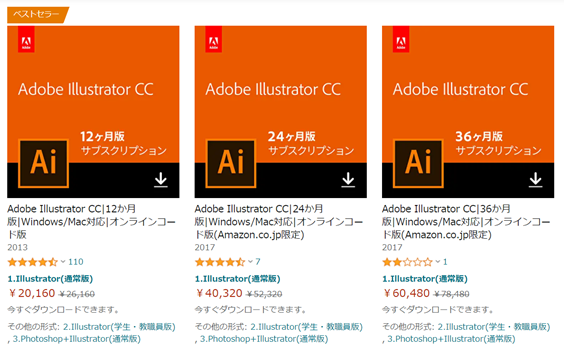 人気2大ソフト イラストレーター フォトショップの違いと安く手に入れる方法 在宅ワーク 内職の求人 アルバイト情報なら主婦のためのママワークス