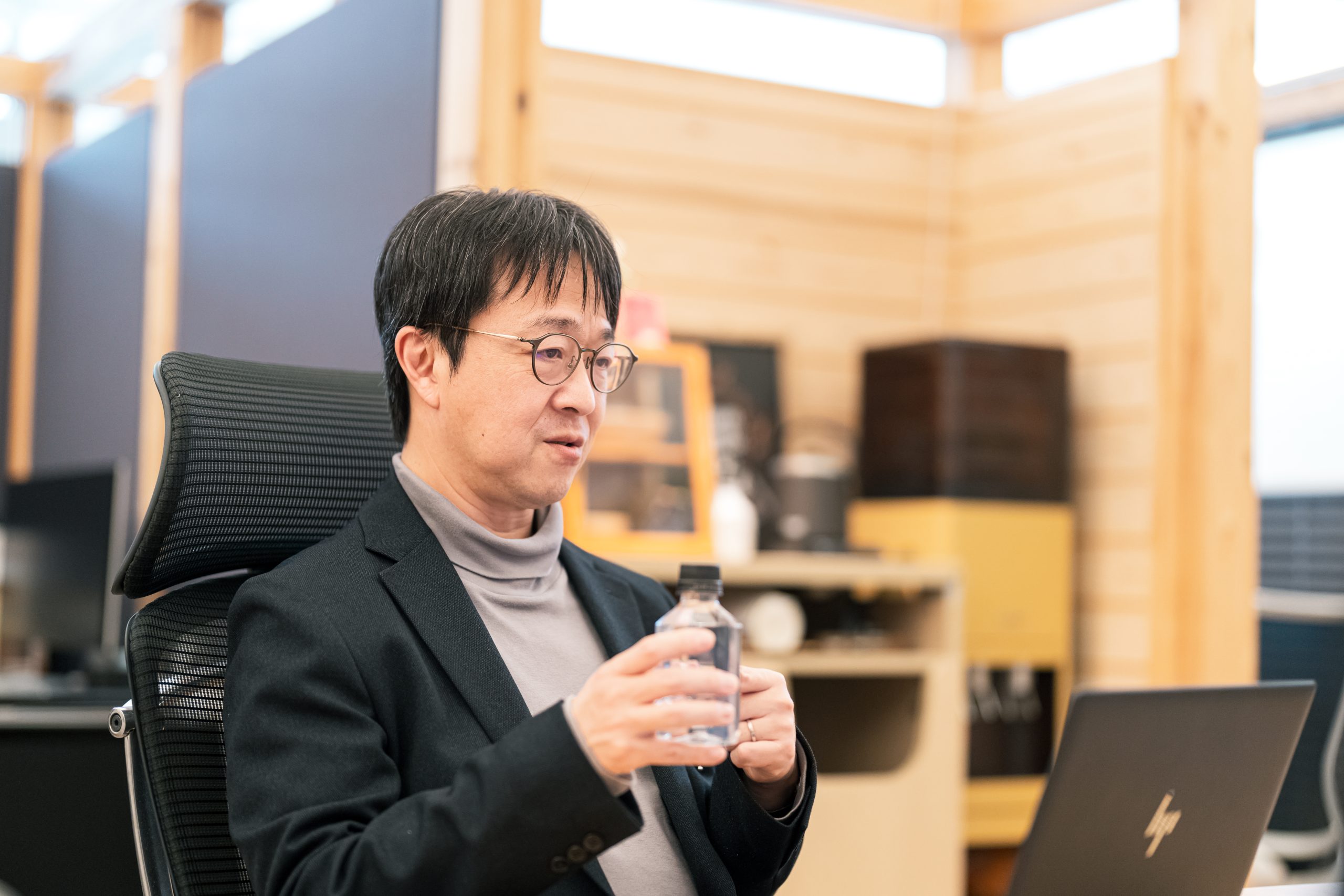 ITと在宅ワーカーの力を結集し、オフィスの「お困りごと」をトータルにサポートする新事業を展開
