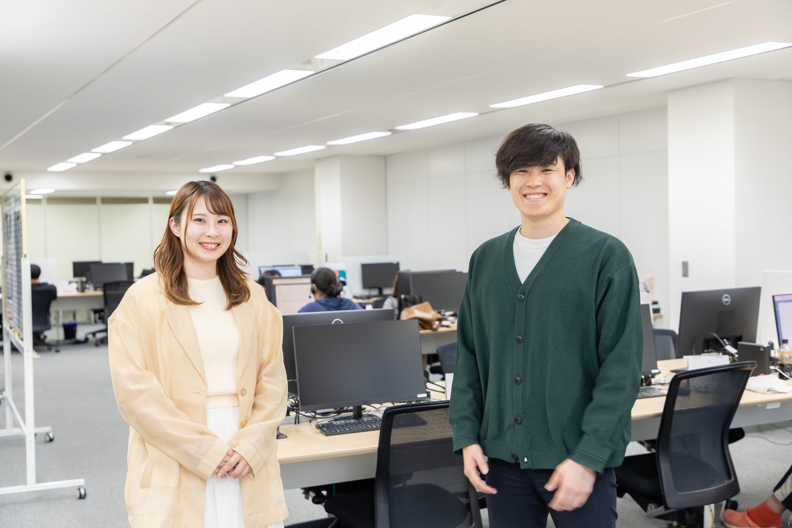 株式会社オーサムエージェント