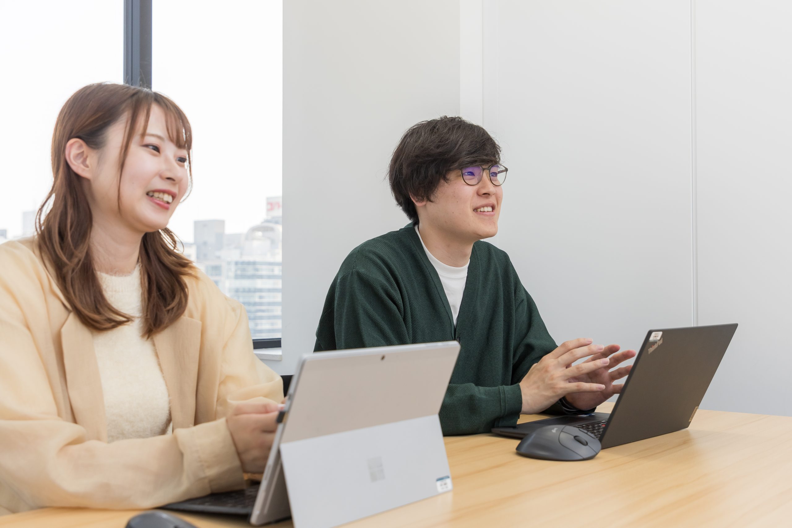 全国から人材を集められるプラットフォーム「ママワークス」は、「やりたい」を形にできる心強い存在