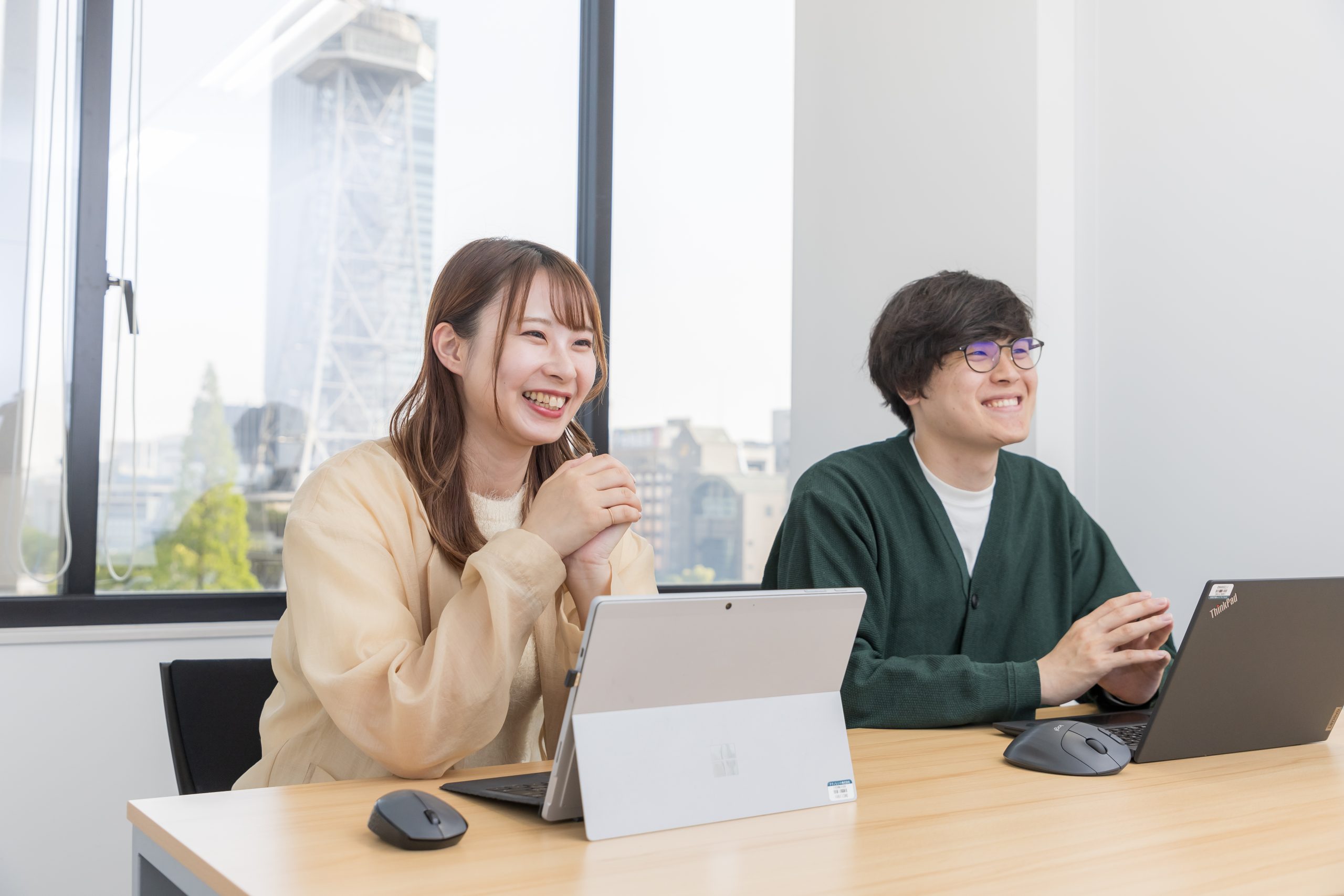 全国から人材を集められるプラットフォーム「ママワークス」は、「やりたい」を形にできる心強い存在
