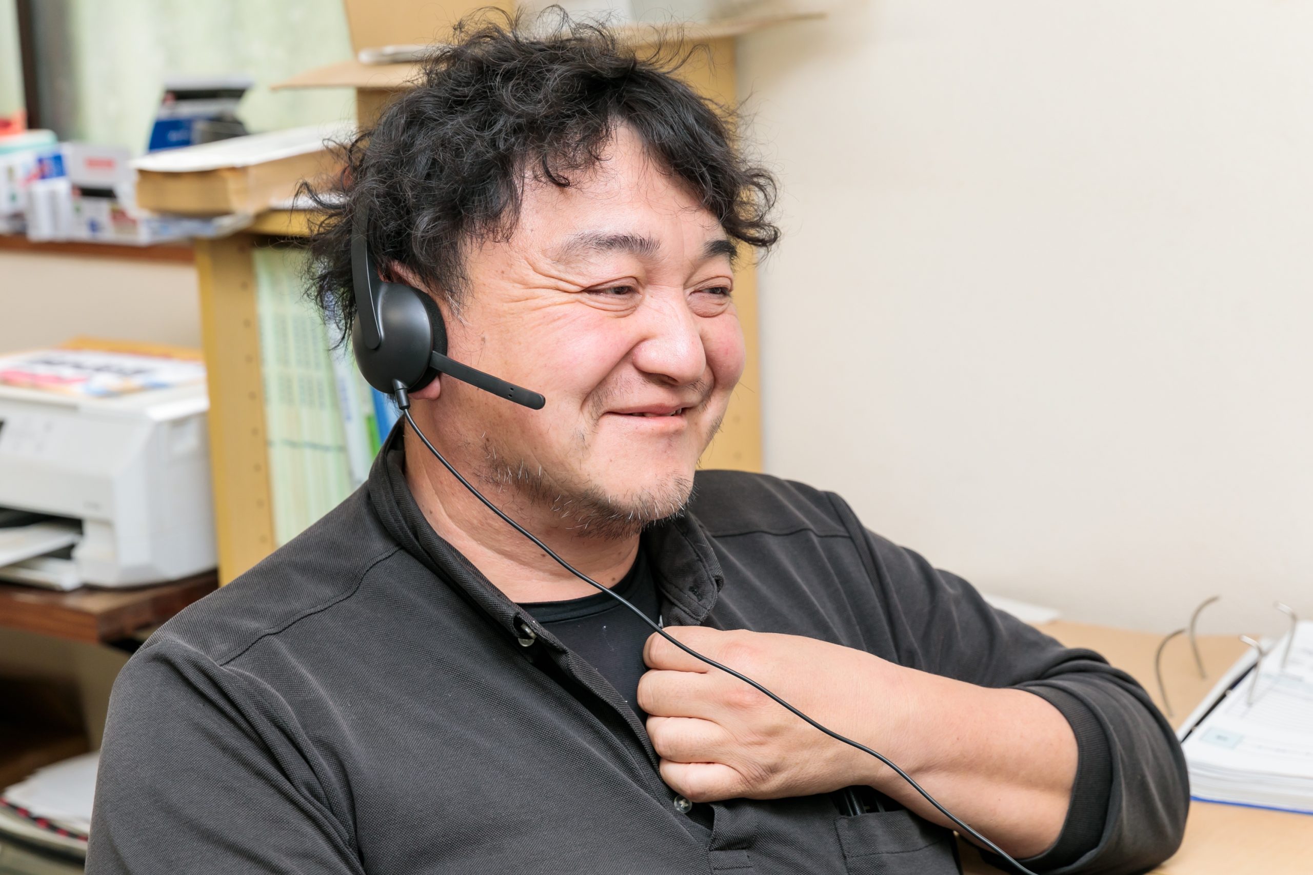 農業経営の変革に在宅ワーカーという選択肢。営業ツールの整備で販路拡大に挑む