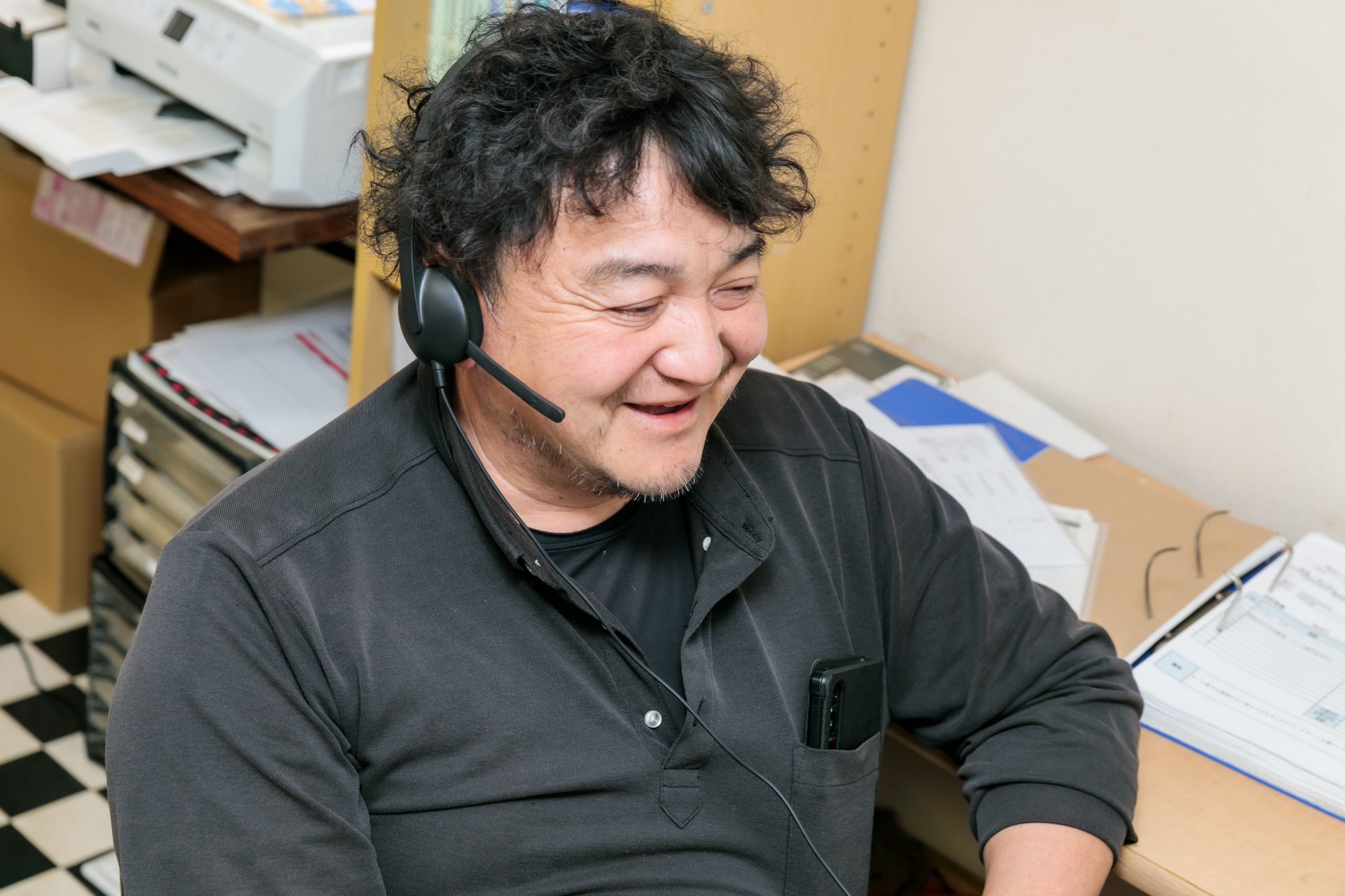 農業経営の変革に在宅ワーカーという選択肢。営業ツールの整備で販路拡大に挑む