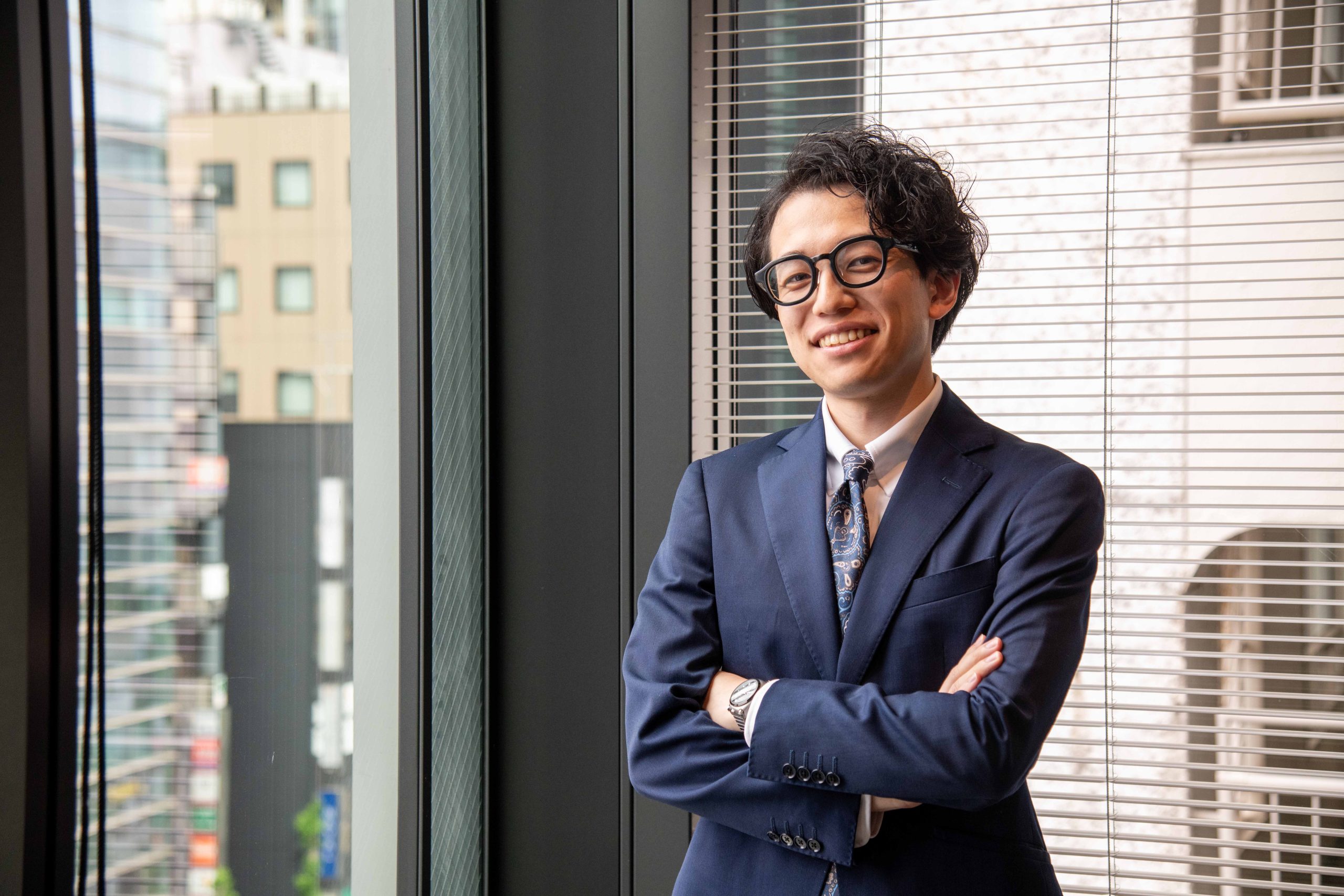 株式会社想結び