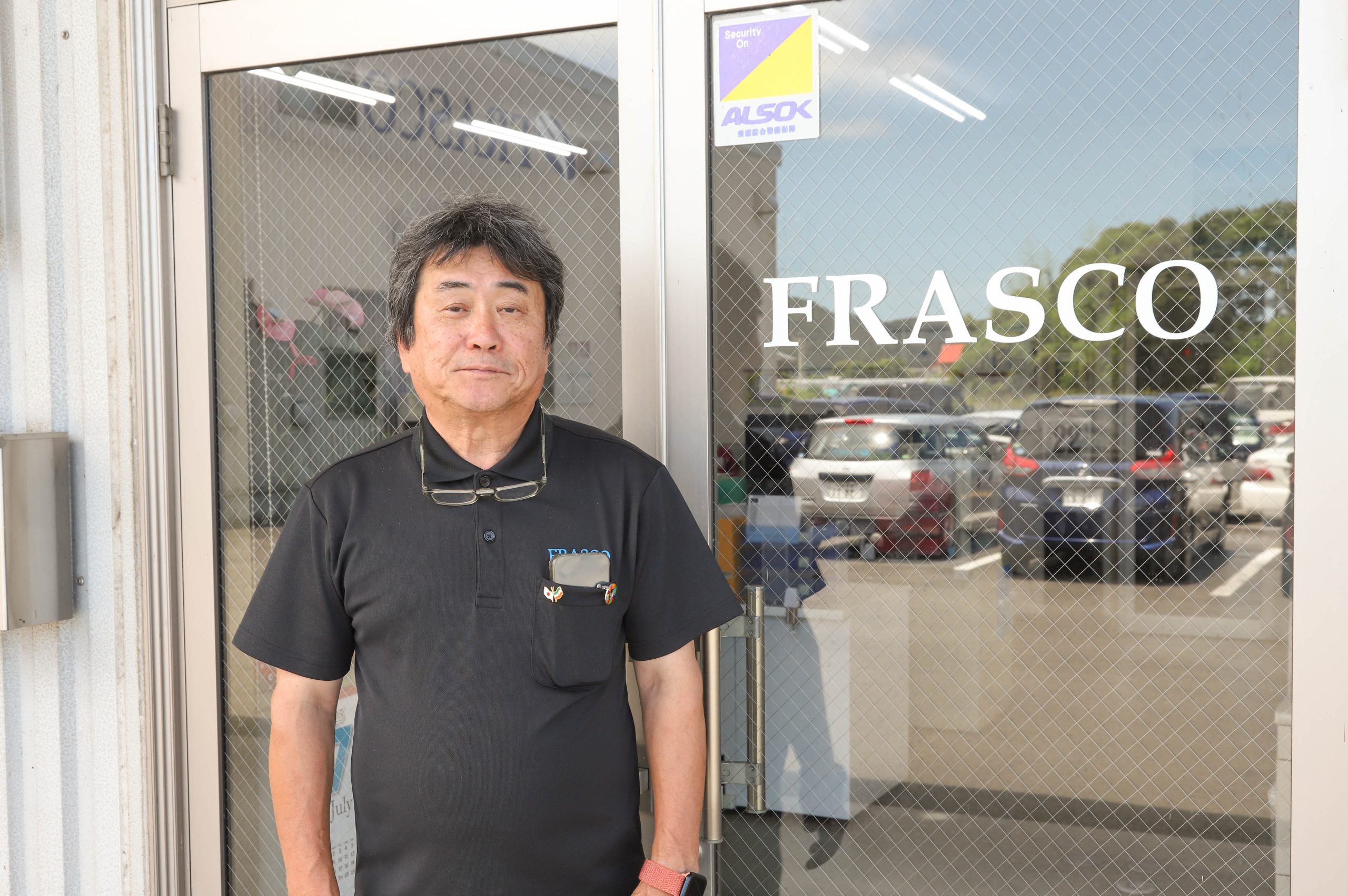 株式会社フラスコ