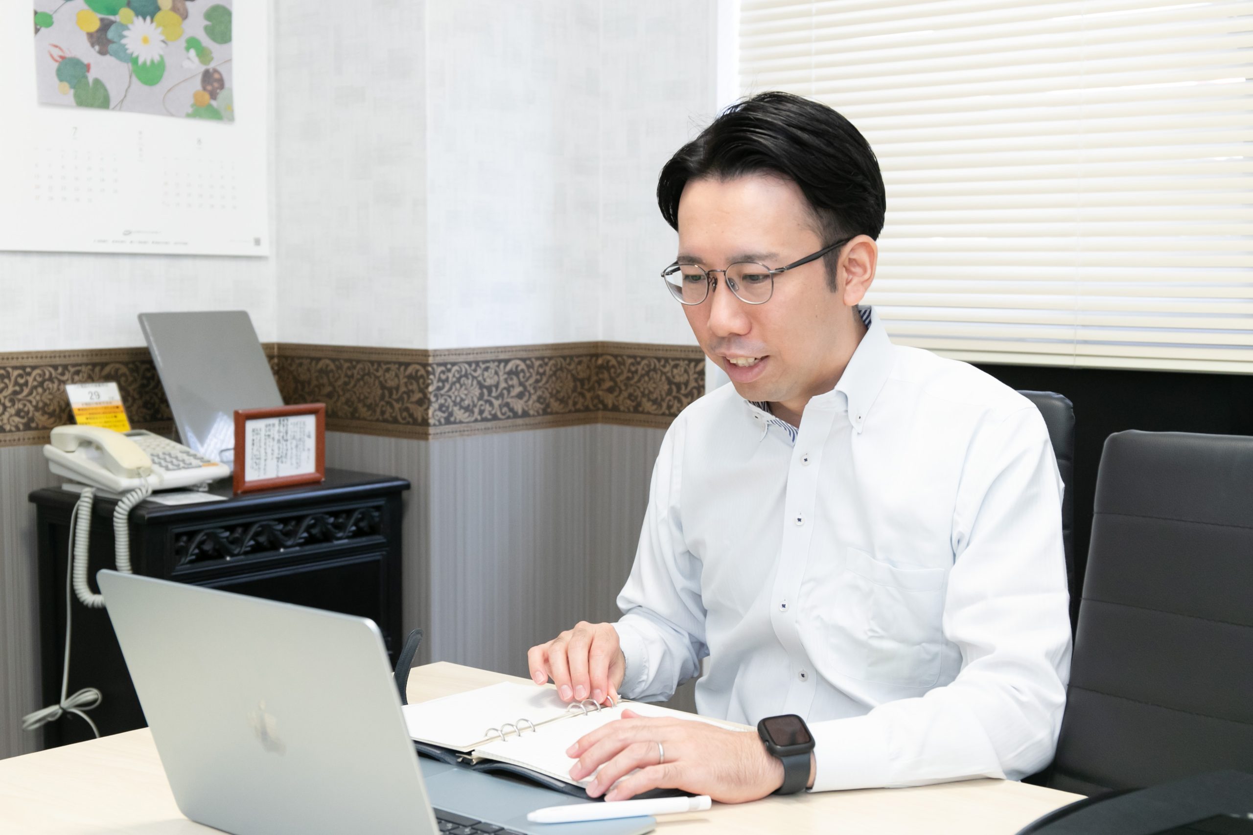 積極的に業務を切り出し、事業拡大と社員の働きやすさ向上をかなえた2度目のチャレンジ