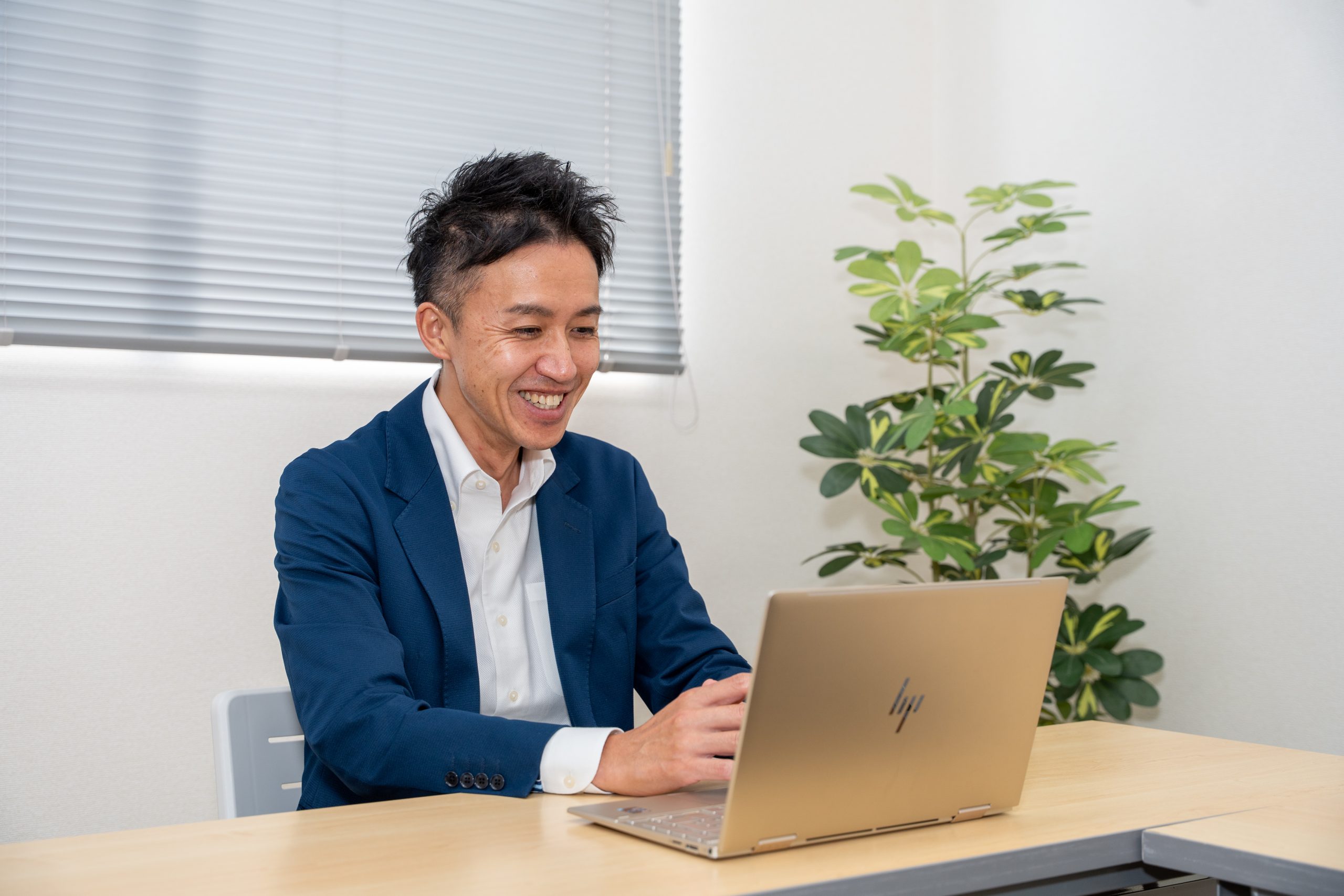 在宅ワーカーの活用で業務効率化と生産性向上のための新戦略に着手できた