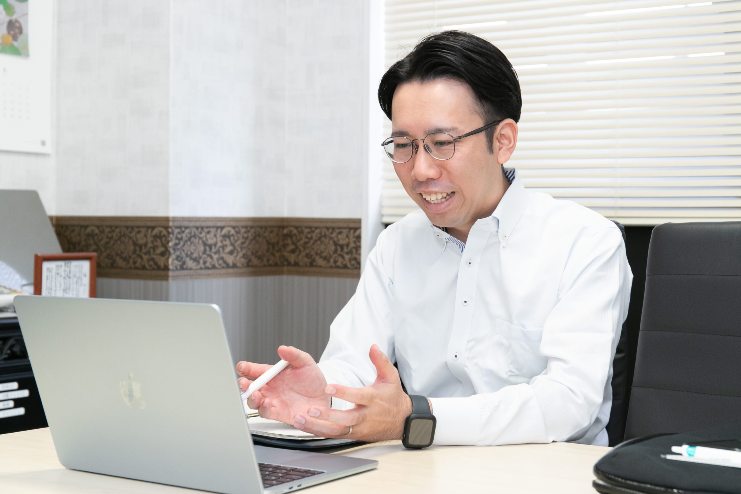 積極的に業務を切り出し、事業拡大と社員の働きやすさ向上をかなえた2度目のチャレンジ
