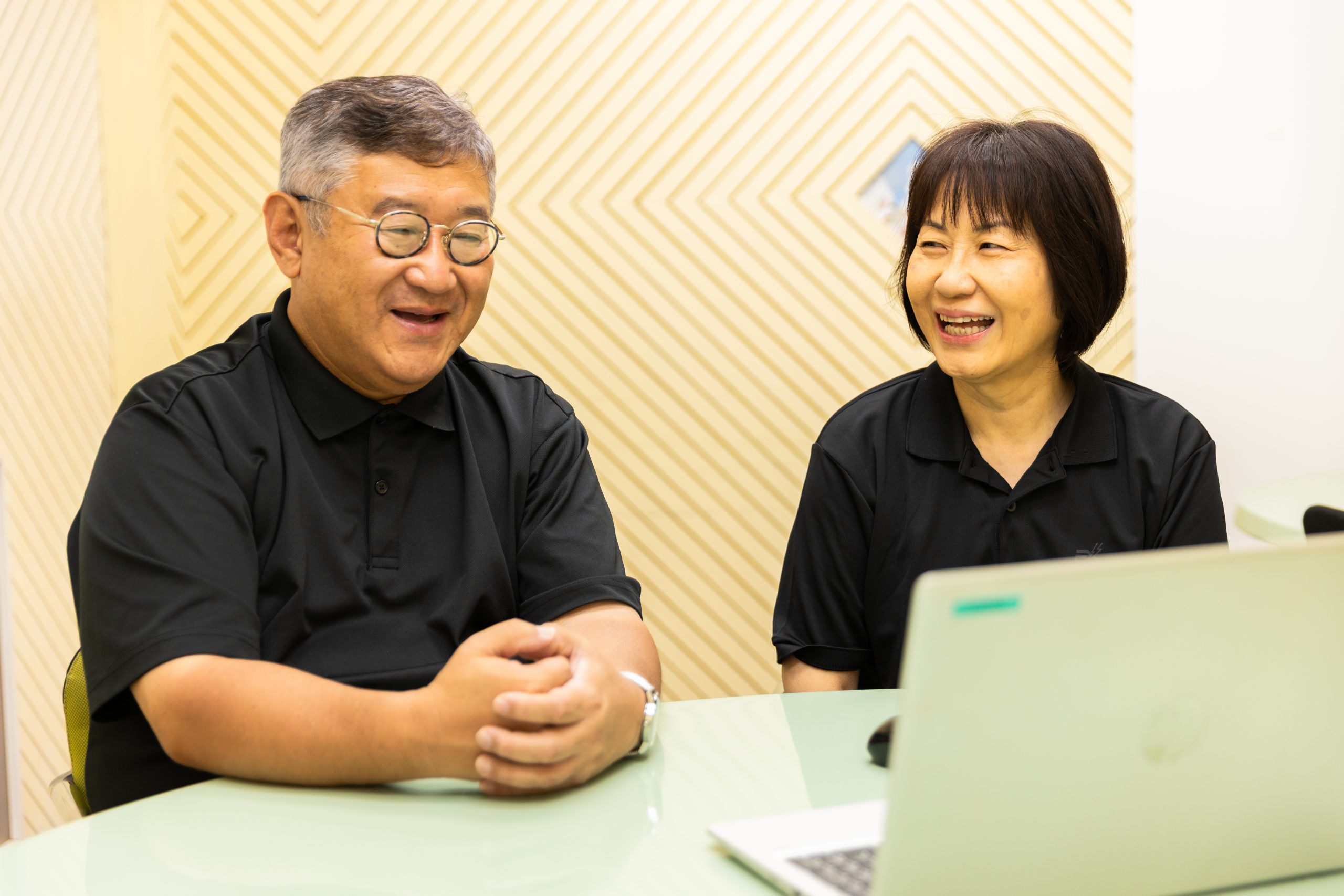 悩みの種だった「DX」や「採用活動」のために「ママワークス」を導入。在宅ワーカーは頼りになる存在