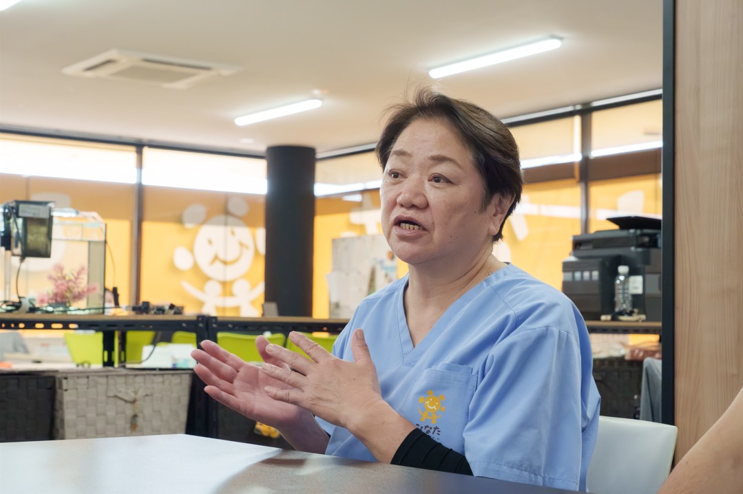 専門スキルをもつ在宅ワーカー“外部戦力”として活用　人手不足を解消し、組織力が強化