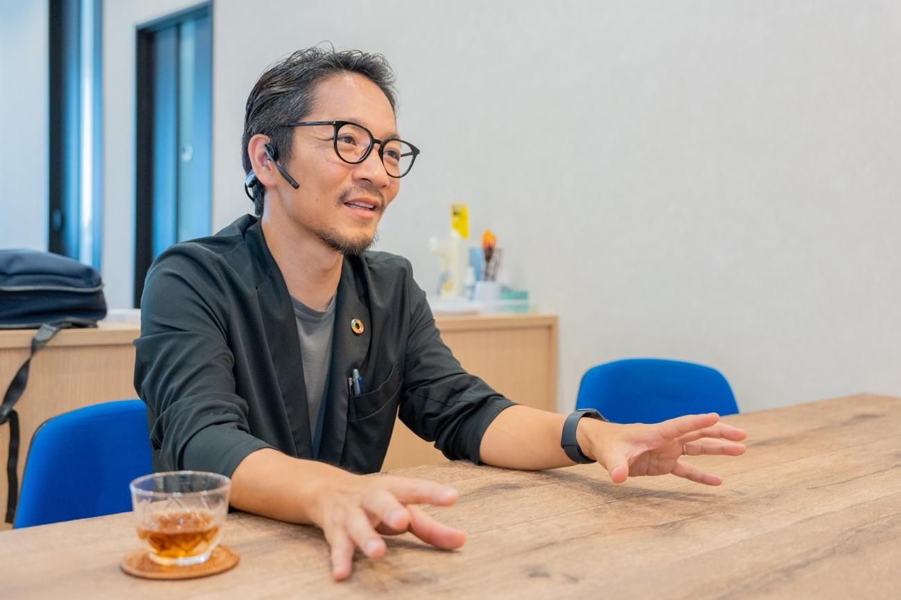 「ママワークス」を通して実現したハイスペックな人材との出会い。業務の切り分けで社内の業務負担減に成功