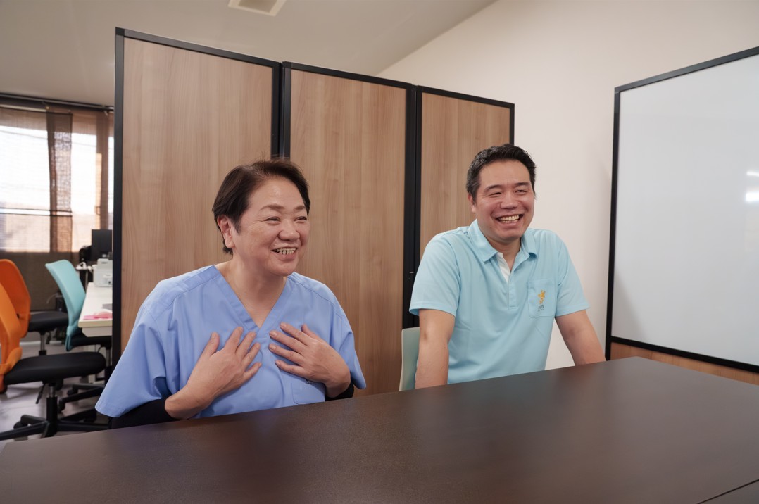 専門スキルをもつ在宅ワーカー“外部戦力”として活用　人手不足を解消し、組織力が強化