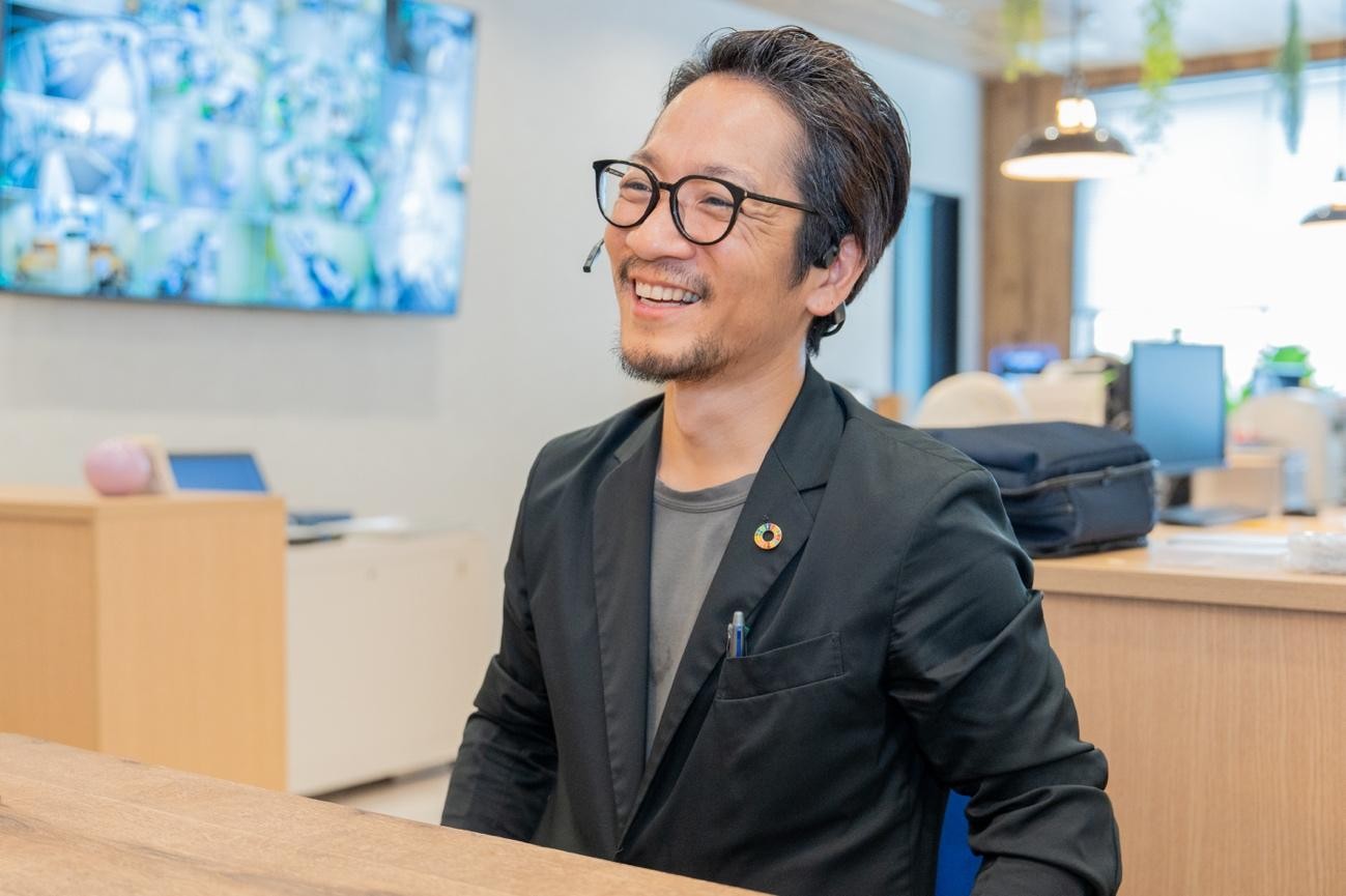 「ママワークス」を通して実現したハイスペックな人材との出会い。業務の切り分けで社内の業務負担減に成功