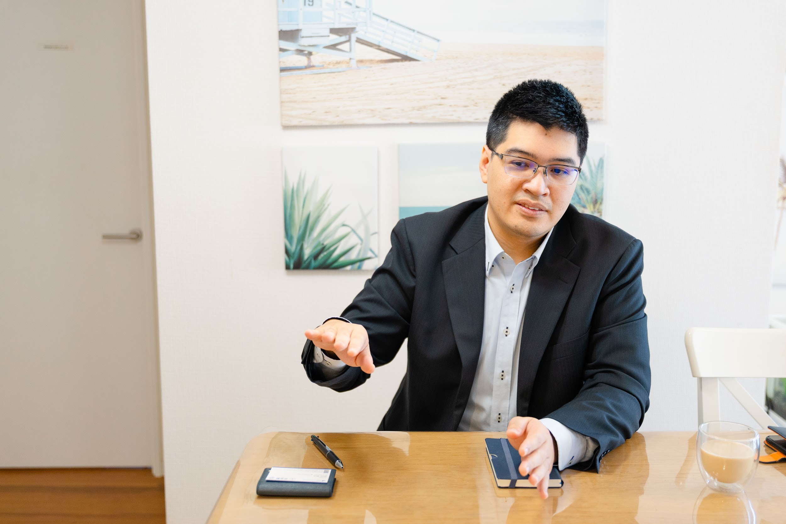 在宅ワーカー活用で売上1.5倍。100％リモート体制で実現した生産性革命