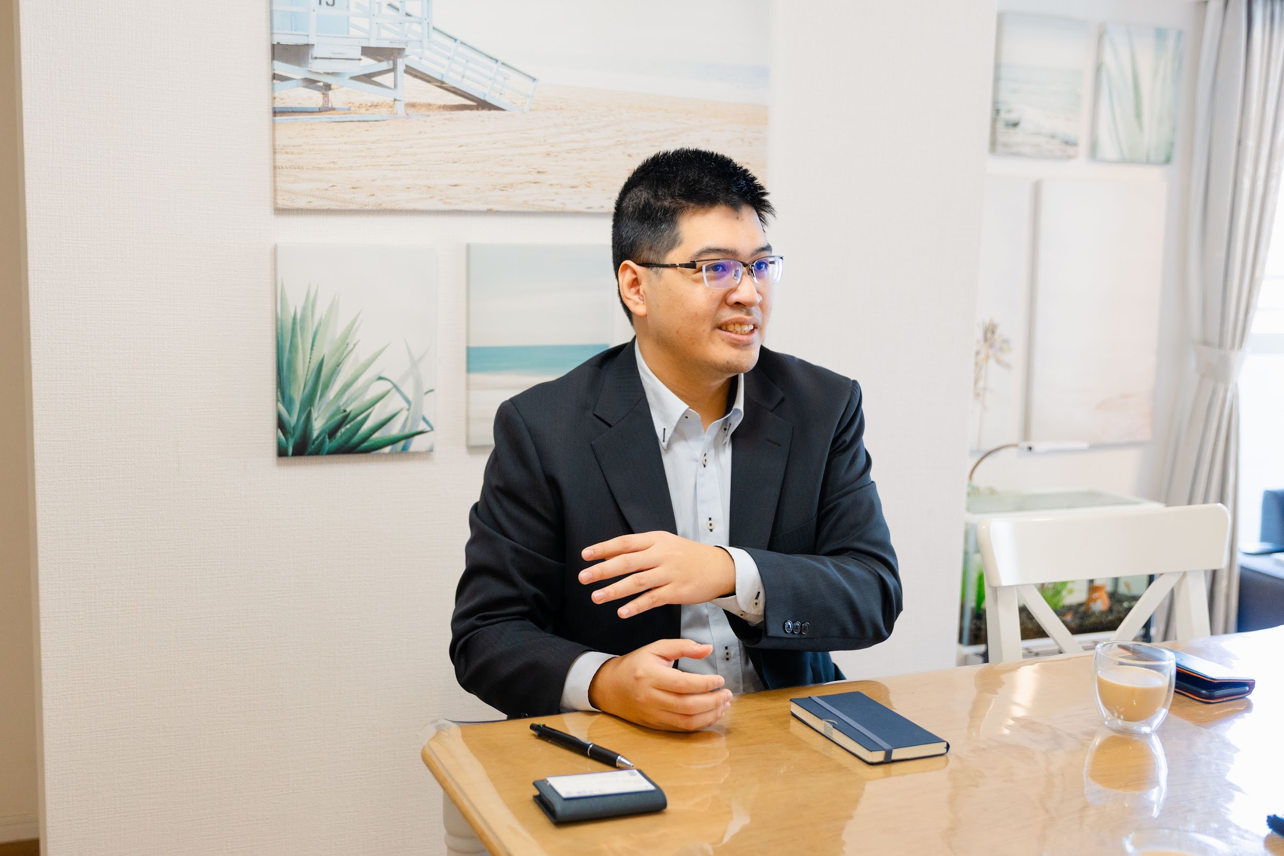 在宅ワーカー活用で売上1.5倍。100％リモート体制で実現した生産性革命