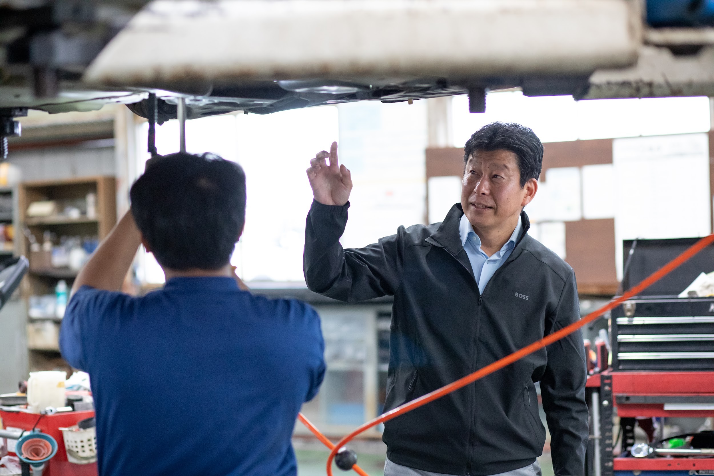 ママワークスの活用で“ゼロからの新規開拓”を実現。営業負荷を軽減し成果につなげた社内体制改善