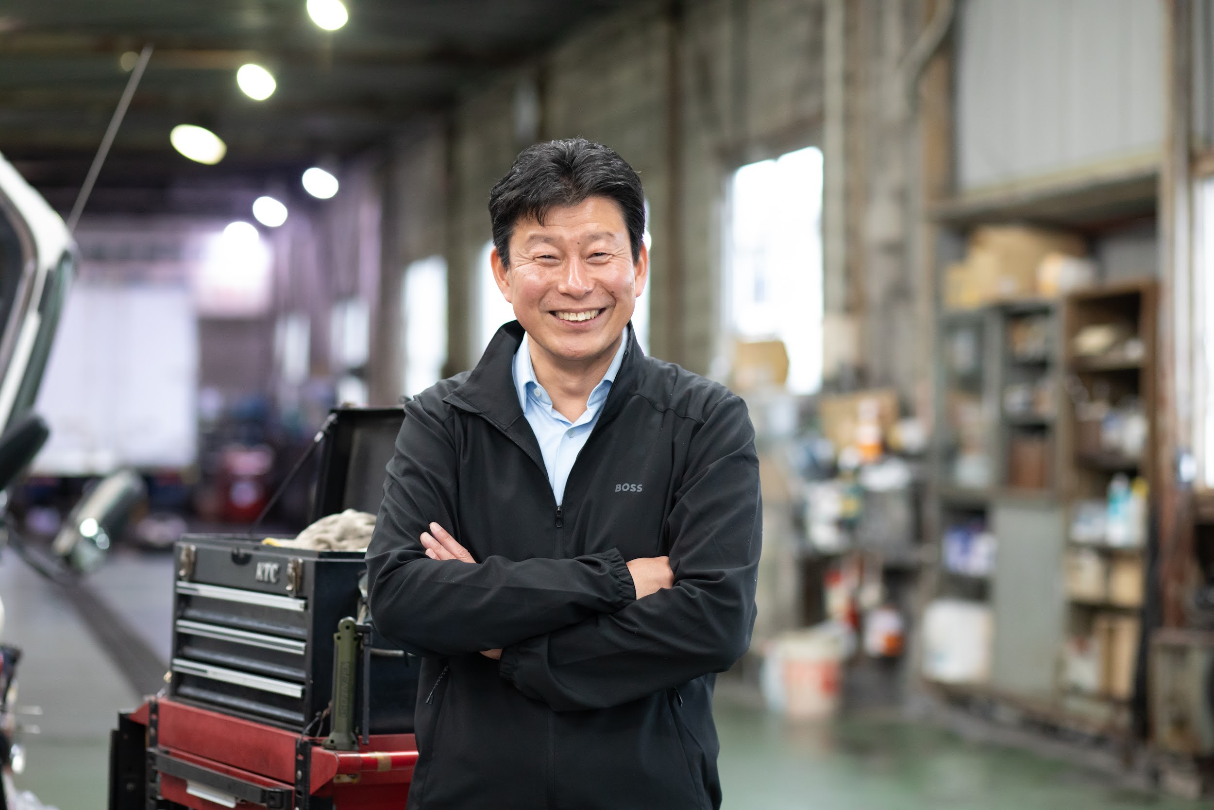 ママワークスの活用で“ゼロからの新規開拓”を実現。営業負荷を軽減し成果につなげた社内体制改善