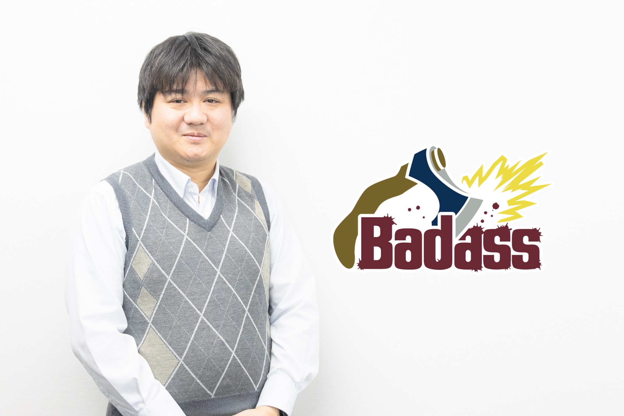 株式会社Badass
