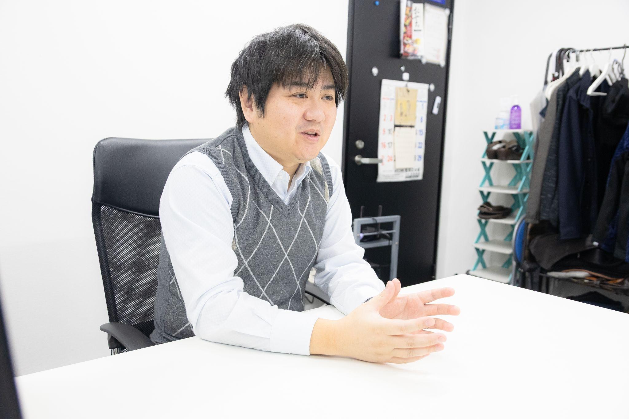 技術力を強みに変える戦略。「ママワークス」と「セールスユニット」がもたらした営業基盤の強化と売上改善