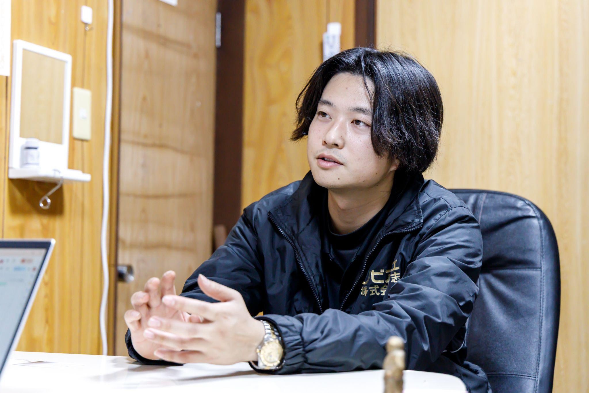 現場と経営を両立し、案件対応数を拡大。「秘書ユニット」で実現した業務改革