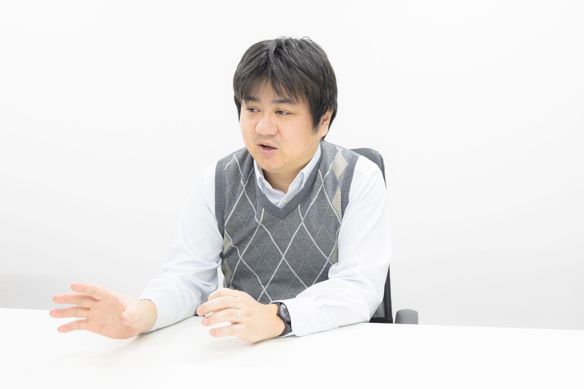 技術力を強みに変える戦略。「ママワークス」と「セールスユニット」がもたらした営業基盤の強化と売上改善