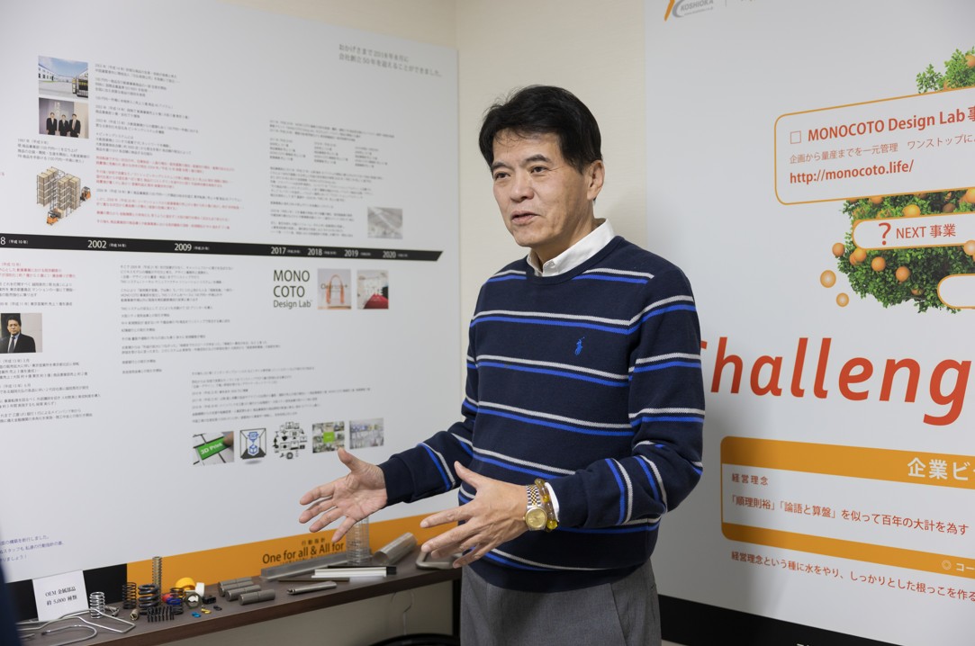 「Sales Platform」で営業基盤を構築し、「クラプロ」と「ママワークス」活用で大学市場開拓と営業体制を仕組化