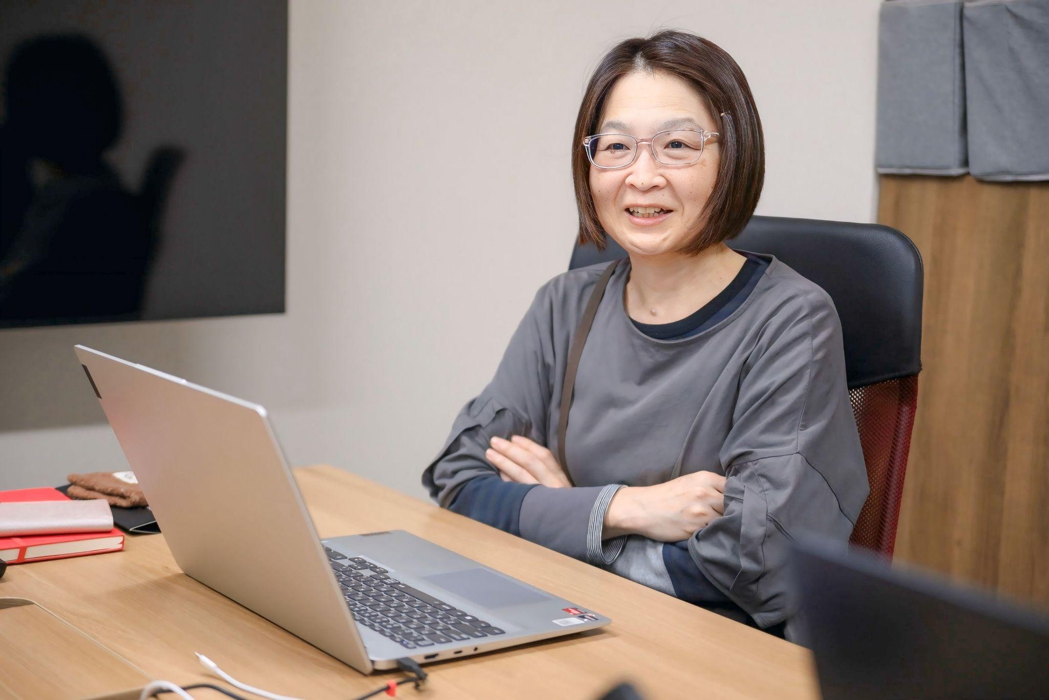 業務を切り分けたことで経営判断が加速。「ママワークス」活用で見えた新しい組織のかたち