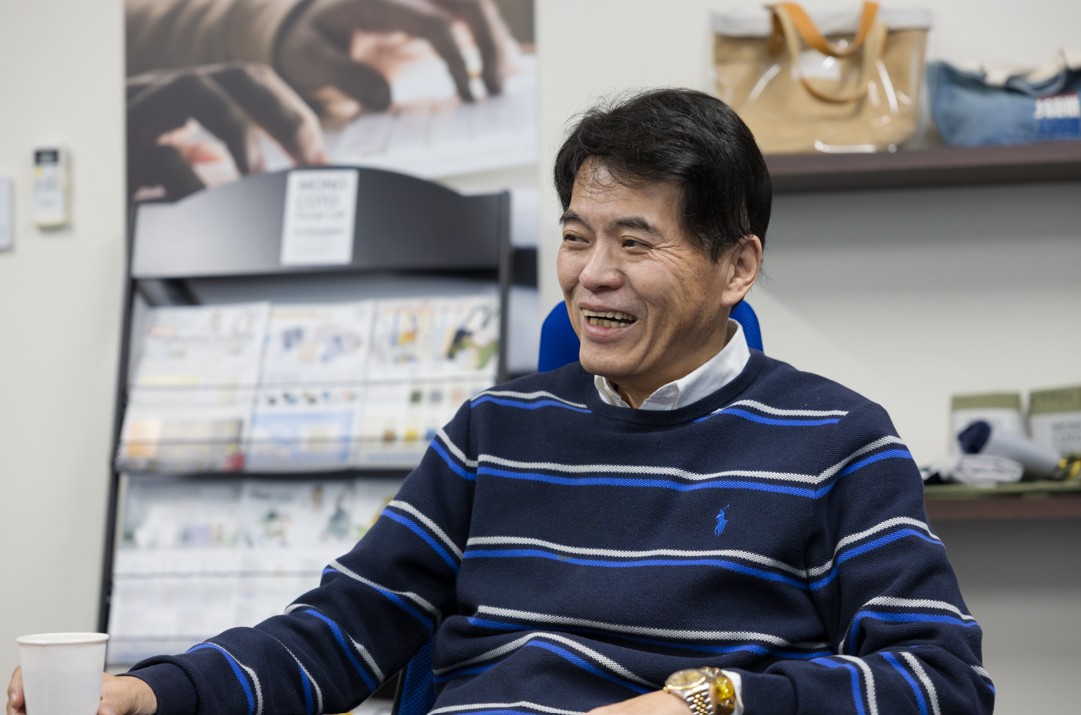 「Sales Platform」で営業基盤を構築し、「クラプロ」と「ママワークス」活用で大学市場開拓と営業体制を仕組化