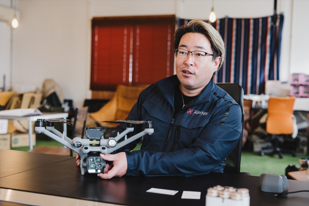 一人経営の限界を超えるために。「Sales Platform」と「秘書ユニット」活用で得た次の一手