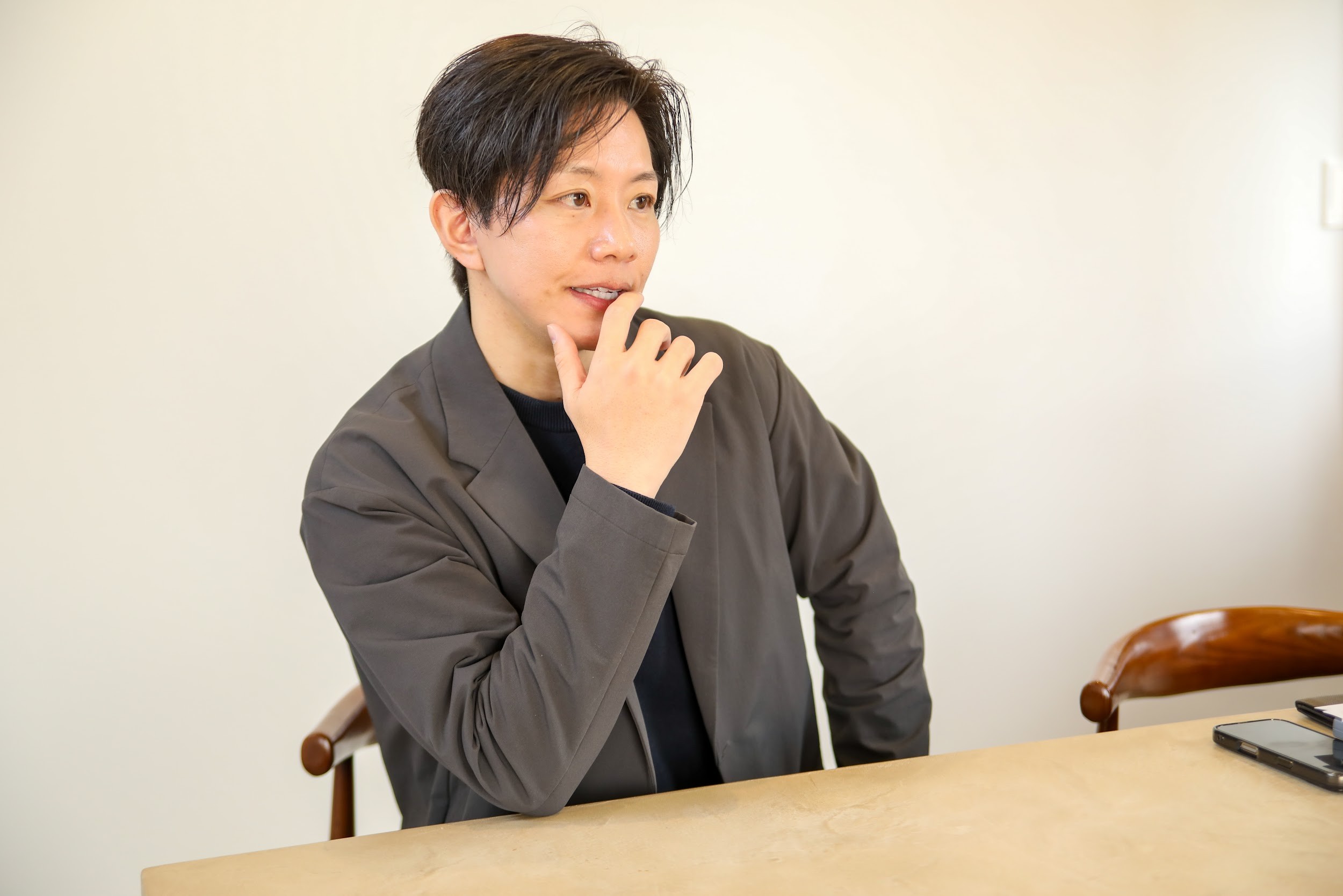 経営者一人に集中していた業務を分解。判断軸を整理し再現性ある体制を構築