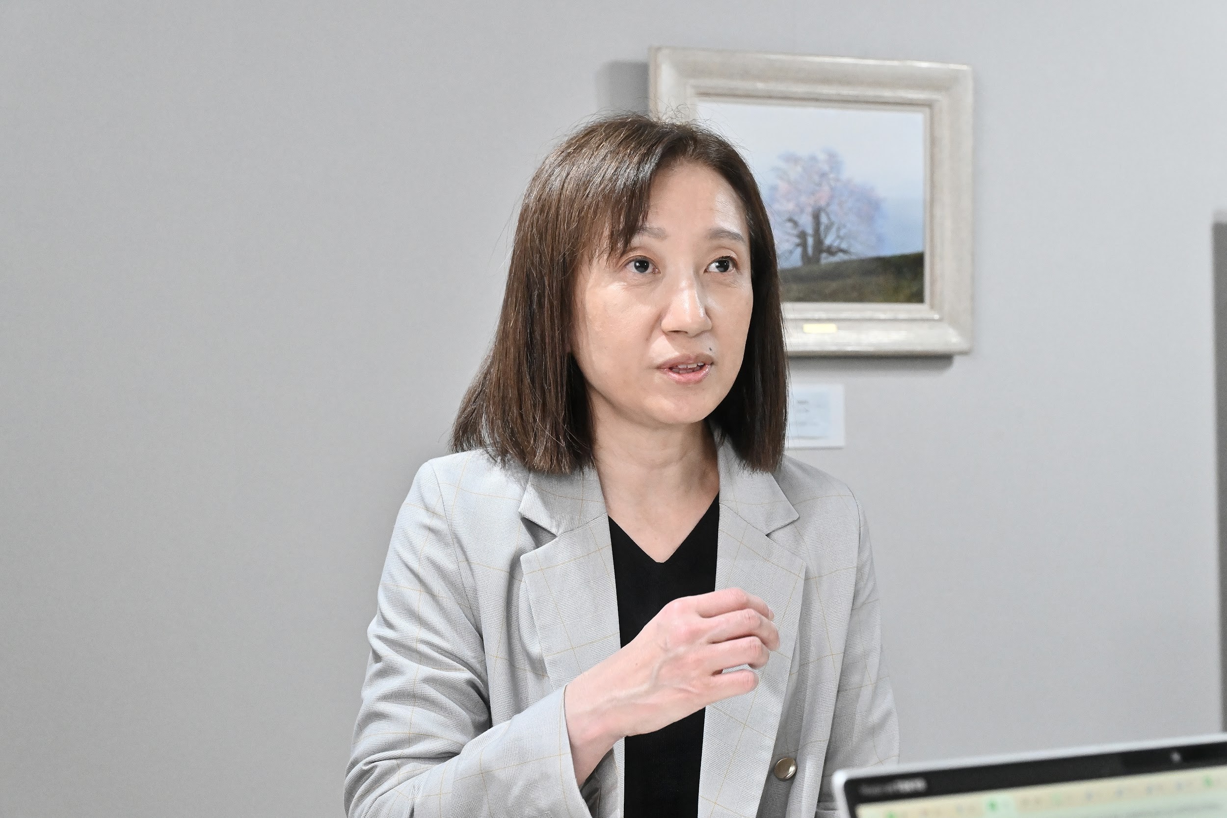 在宅ワーカーの活用でリソース不足を解消し、事業拡大へ。コワーキングスペース運営企業が「ママワークス」で描く未来