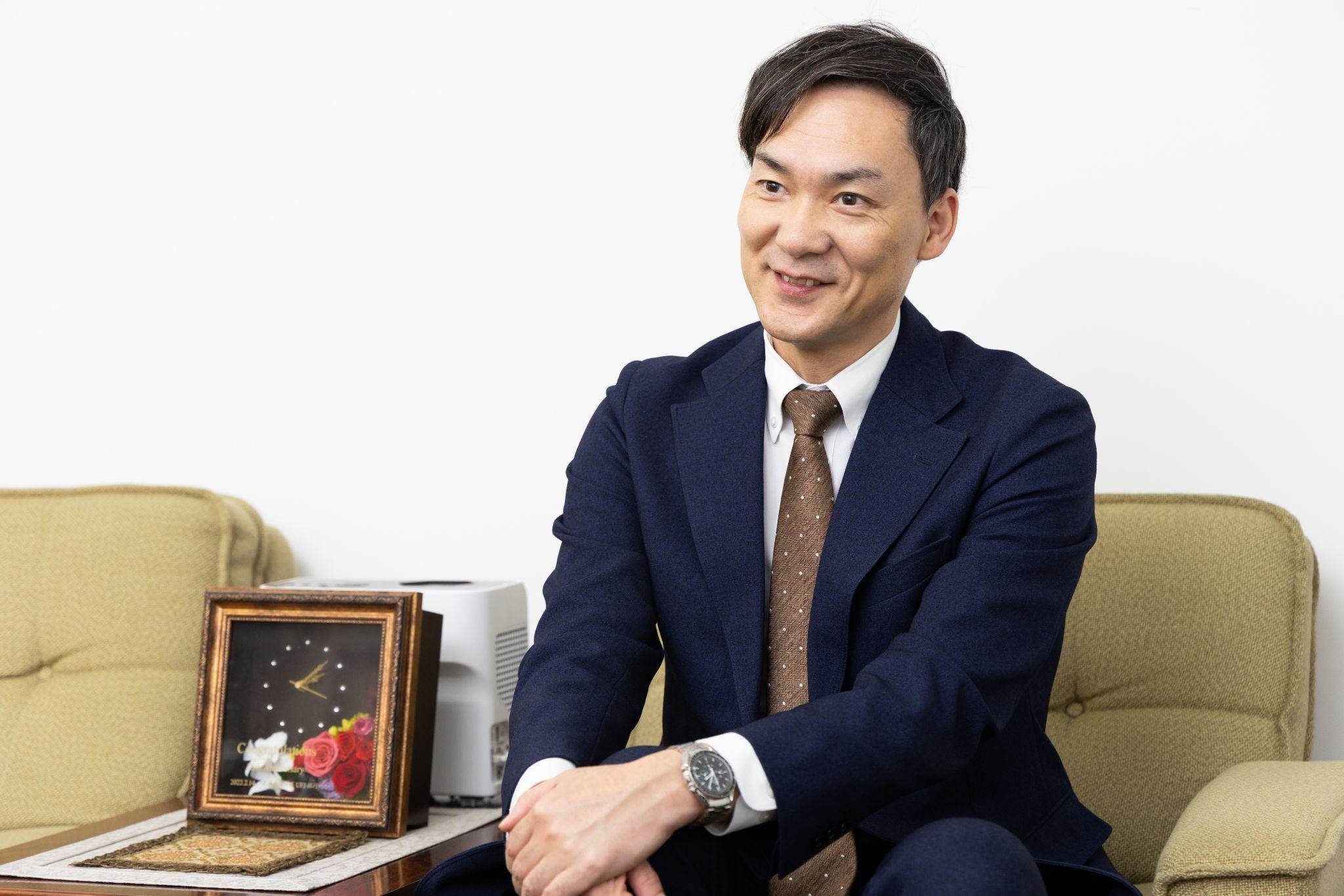 繁閑差20％の壁を「在宅チーム」で突破。「ママワークス」と「Sales Platform」の活用で強固な組織基盤を構築