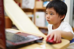 おうちdeプログラミング